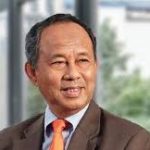 Tan Sri Sulaiman Mahbob